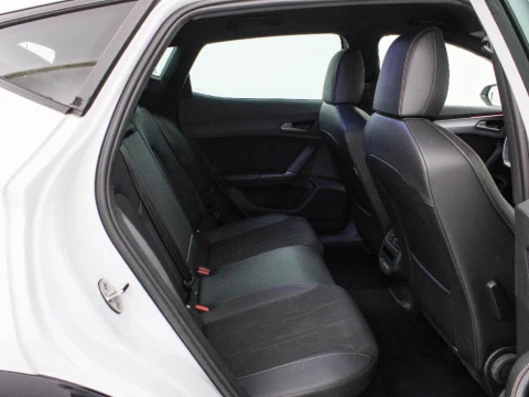 Cupra Formentor 1.5 ETSI MHEV 110KW DSG 150 5P