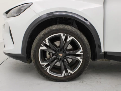 Cupra Formentor 1.5 ETSI MHEV 110KW DSG 150 5P
