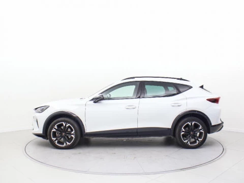 Cupra Formentor 1.5 ETSI MHEV 110KW DSG 150 5P