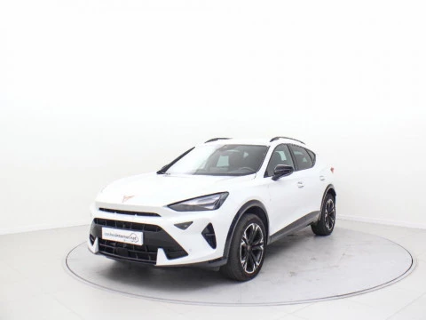 Cupra Formentor 1.5 ETSI MHEV 110KW DSG 150 5P