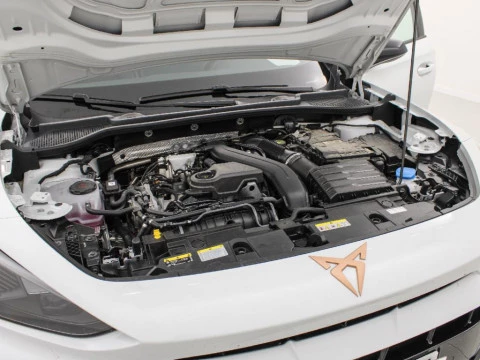 Cupra Formentor 1.5 ETSI MHEV 110KW DSG 150 5P