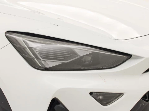Cupra Formentor 1.5 ETSI MHEV 110KW DSG 150 5P