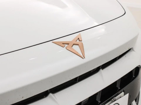 Cupra Formentor 1.5 ETSI MHEV 110KW DSG 150 5P