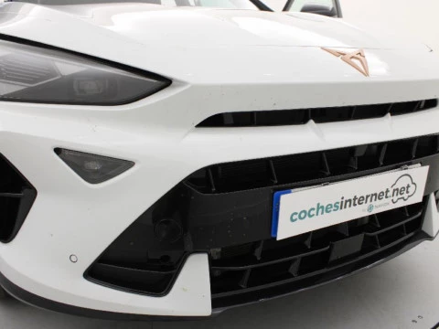 Cupra Formentor 1.5 ETSI MHEV 110KW DSG 150 5P