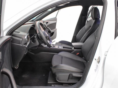 Cupra Formentor 1.5 ETSI MHEV 110KW DSG 150 5P