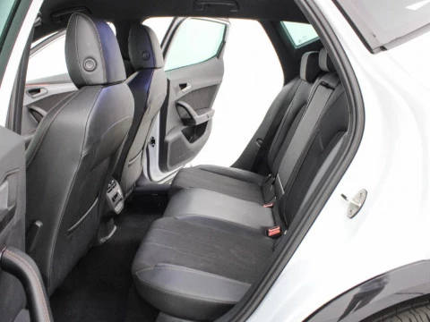 Cupra Formentor 1.5 ETSI MHEV 110KW DSG 150 5P