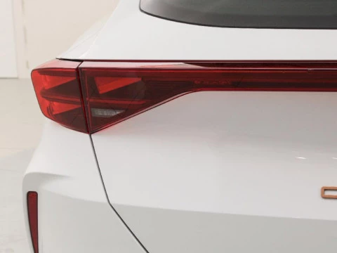 Cupra Formentor 1.5 ETSI MHEV 110KW DSG 150 5P