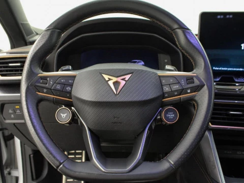 Cupra Formentor 1.5 ETSI MHEV 110KW DSG 150 5P