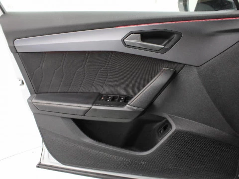 Cupra Formentor 1.5 ETSI MHEV 110KW DSG 150 5P
