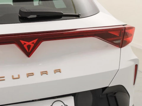 Cupra Formentor 1.5 ETSI MHEV 110KW DSG 150 5P