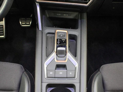 Cupra Formentor 1.5 ETSI MHEV 110KW DSG 150 5P