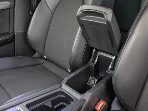Cupra Formentor 1.5 ETSI MHEV 110KW DSG 150 5P