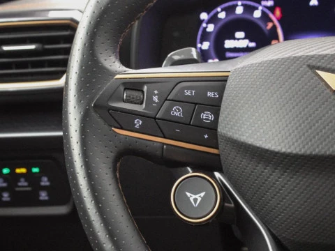 Cupra Formentor 1.5 ETSI MHEV 110KW DSG 150 5P
