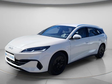 BYD SEAL 6 DM-I 1.5 DM-I BOOST 184 5P