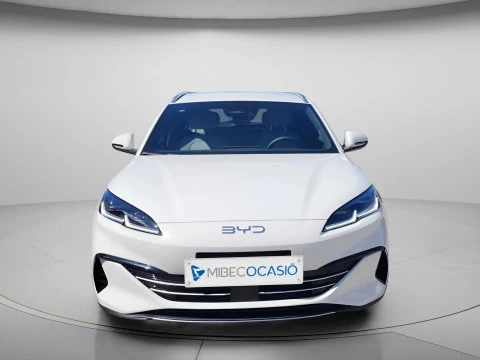 BYD SEAL 6 DM-I 1.5 DM-I BOOST 184 5P