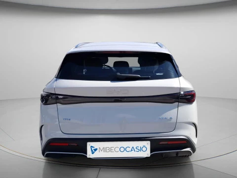 BYD SEAL 6 DM-I 1.5 DM-I BOOST 184 5P