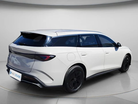 BYD SEAL 6 DM-I 1.5 DM-I BOOST 184 5P