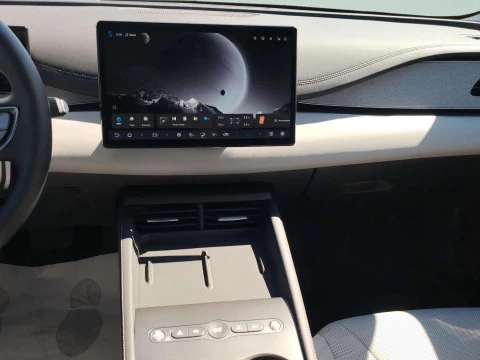 BYD SEAL 6 DM-I 1.5 DM-I BOOST 184 5P