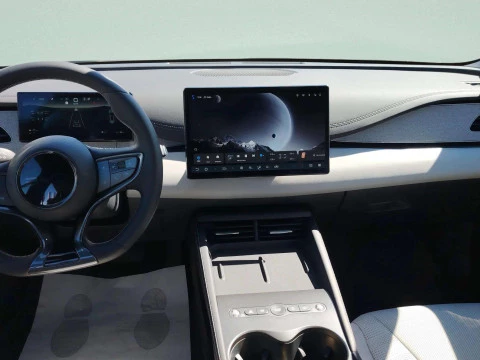 BYD SEAL 6 DM-I 1.5 DM-I BOOST 184 5P