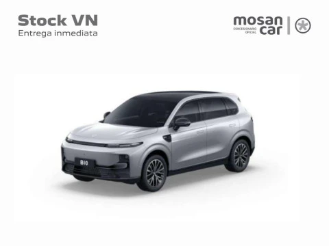 Leapmotor B10 B10 BEV 67.1kWh DesignProMax Auto