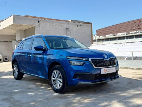 Skoda Kamiq AMBITION 1.5 TSI 150CV 5P