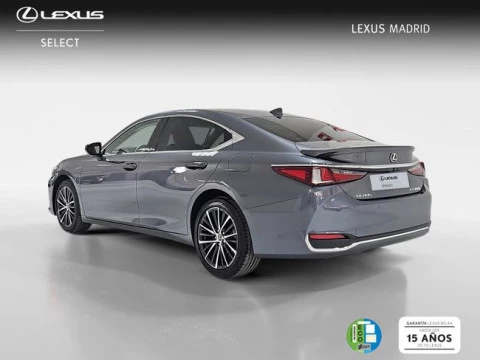 Lexus ES 2.5 300h Premium