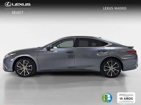 Lexus ES 2.5 300h Premium