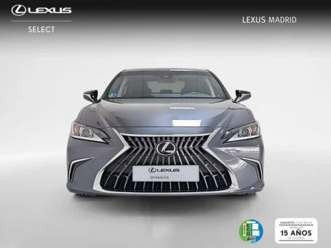Lexus ES 2.5 300h Premium