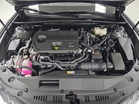 Lexus ES 2.5 300h Premium