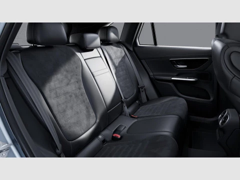 Mercedes-Benz GLC  220 d 4MATIC