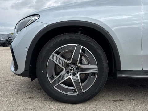 Mercedes-Benz GLC  220 d 4MATIC