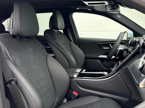 Mercedes-Benz GLC  220 d 4MATIC