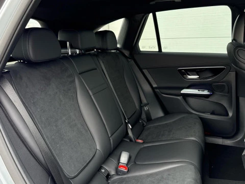 Mercedes-Benz GLC  220 d 4MATIC