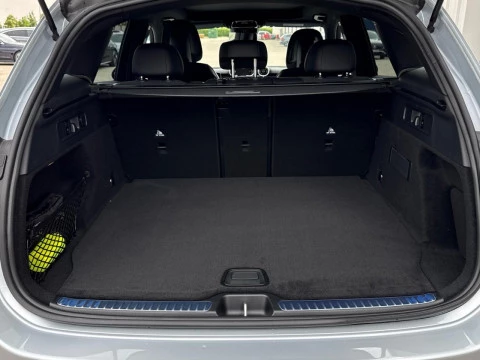 Mercedes-Benz GLC  220 d 4MATIC