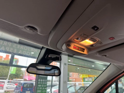 Peugeot Rifter GT PURETECH 130 S&S EAT8 LONG