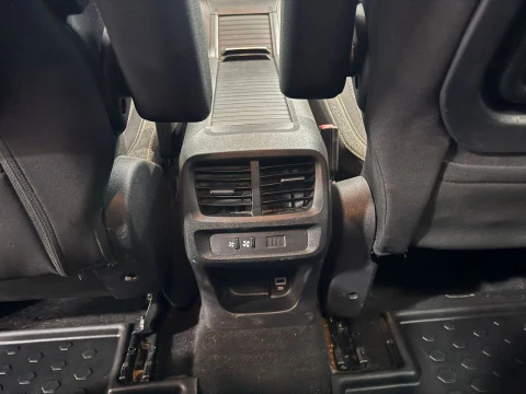 Peugeot Rifter GT PURETECH 130 S&S EAT8 LONG