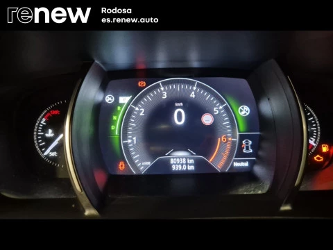 Renault Megane  1.3 TCe GPF Bose EDC 117kW