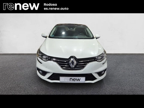 Renault Megane  1.3 TCe GPF Bose EDC 117kW