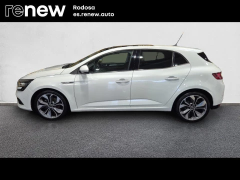 Renault Megane  1.3 TCe GPF Bose EDC 117kW