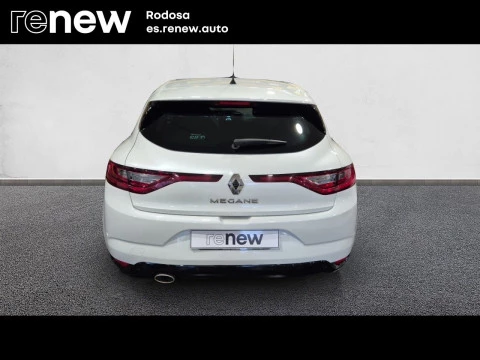 Renault Megane  1.3 TCe GPF Bose EDC 117kW