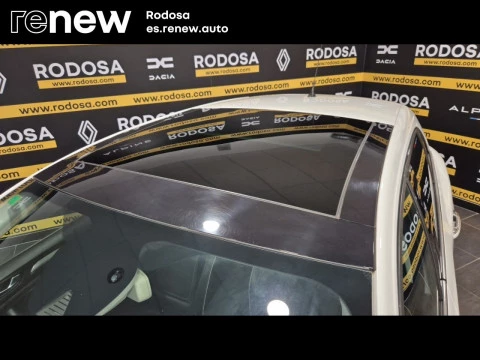 Renault Megane  1.3 TCe GPF Bose EDC 117kW