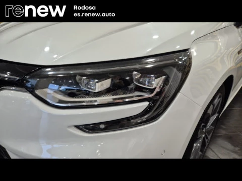 Renault Megane  1.3 TCe GPF Bose EDC 117kW