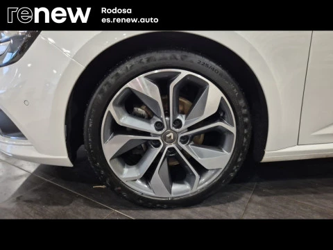 Renault Megane  1.3 TCe GPF Bose EDC 117kW