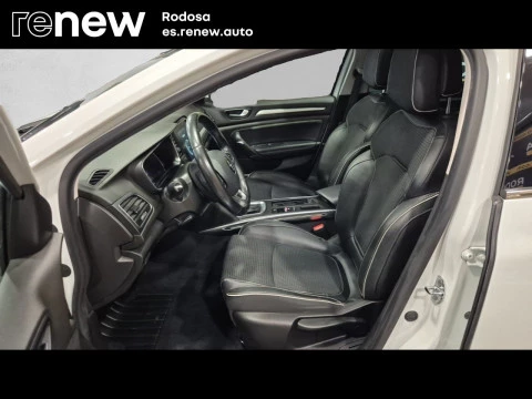 Renault Megane  1.3 TCe GPF Bose EDC 117kW