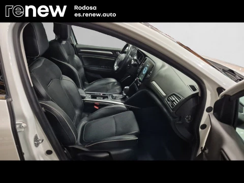 Renault Megane  1.3 TCe GPF Bose EDC 117kW
