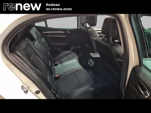 Renault Megane  1.3 TCe GPF Bose EDC 117kW