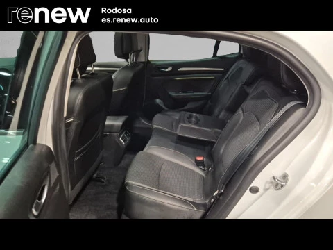 Renault Megane  1.3 TCe GPF Bose EDC 117kW