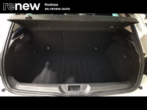 Renault Megane  1.3 TCe GPF Bose EDC 117kW