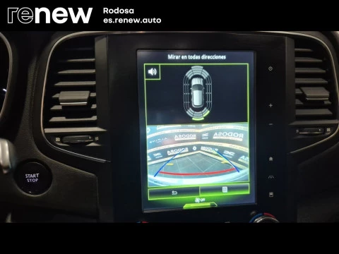 Renault Megane  1.3 TCe GPF Bose EDC 117kW