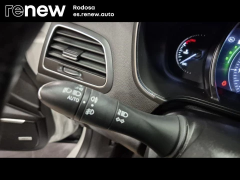 Renault Megane  1.3 TCe GPF Bose EDC 117kW